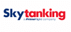 Company logo (non-clickable)